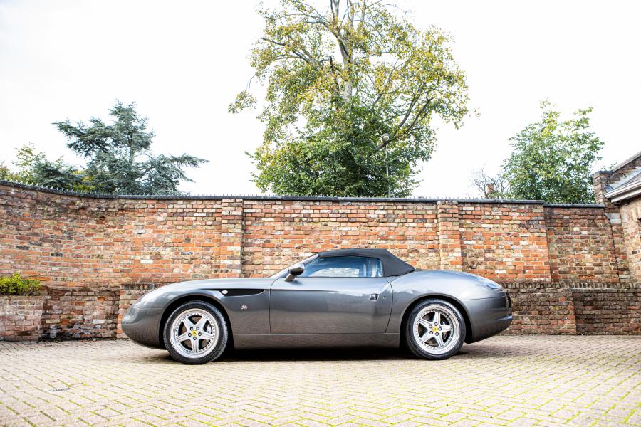  Ferrari 550 GTZ Barchetta (124138) 2010 года  (фото 35 из 38)